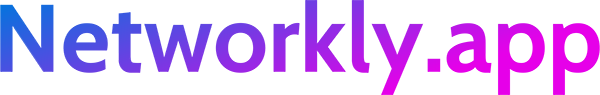 Networkly.app logo